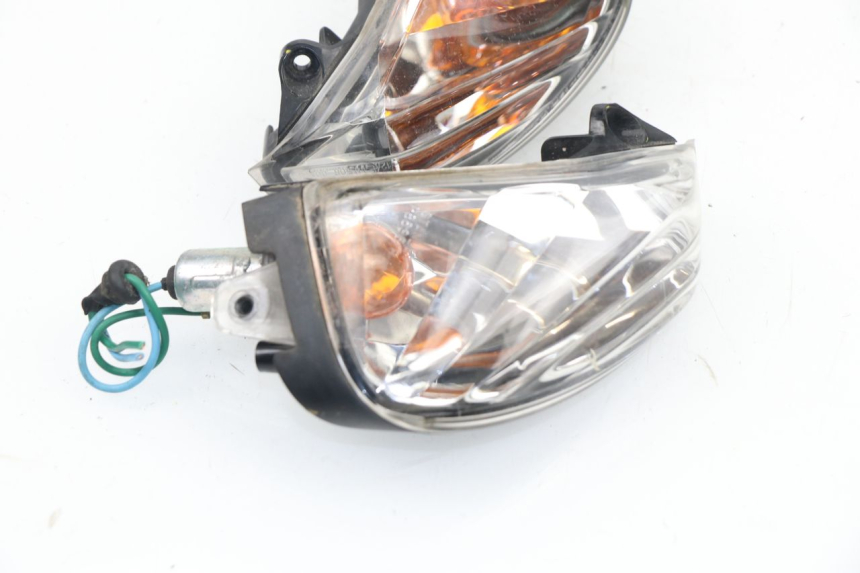 photo de CLIGNOTANT ARRIERE HONDA PCX (JF28) 125 (2009 - 2011)