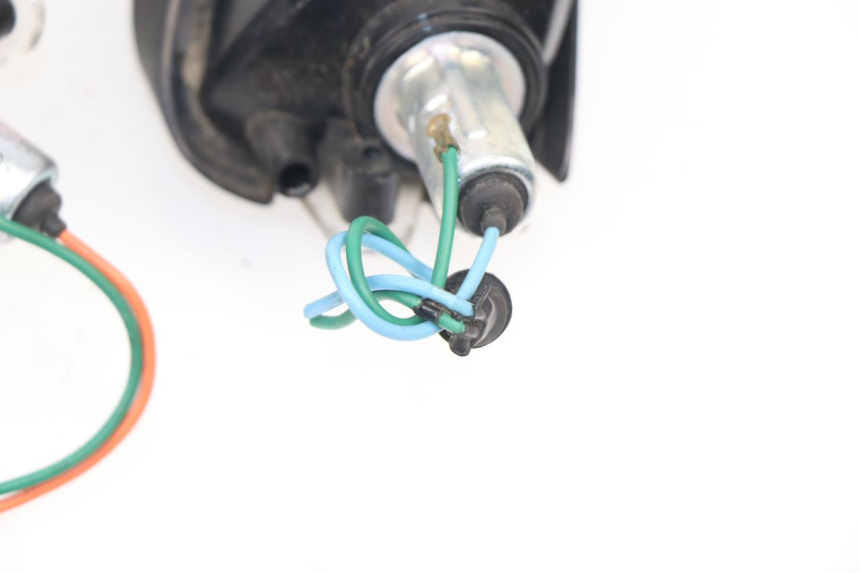 photo de CLIGNOTANT ARRIERE HONDA PCX (JF28) 125 (2009 - 2011)