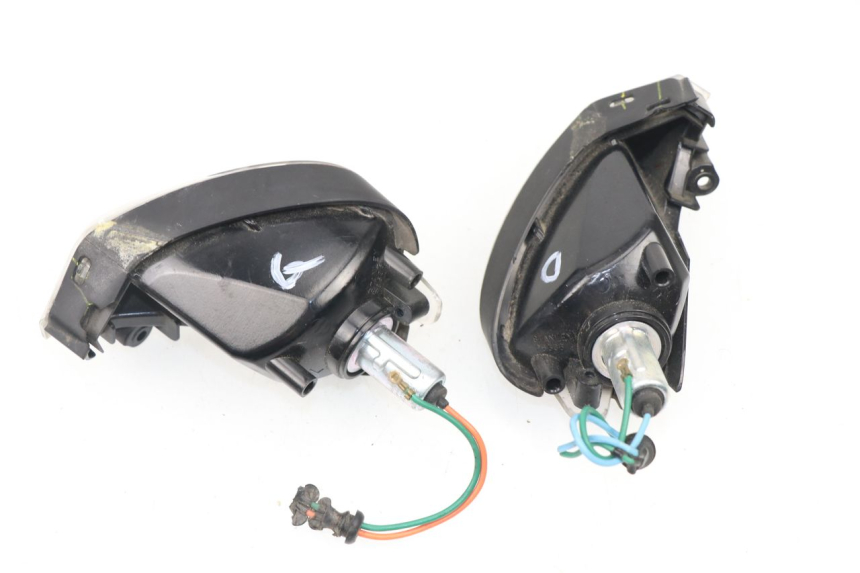 photo de CLIGNOTANT ARRIERE HONDA PCX (JF28) 125 (2009 - 2011)