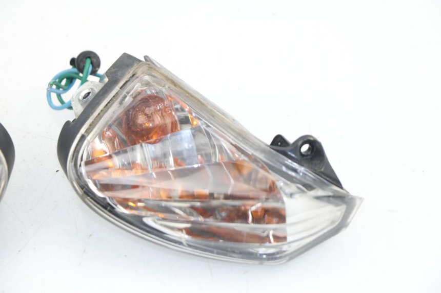 photo de CLIGNOTANT ARRIERE HONDA PCX (JF28) 125 (2009 - 2011)