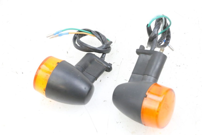 photo de CLIGNOTANT ARRIERE SPEEDY HT50QT6 50