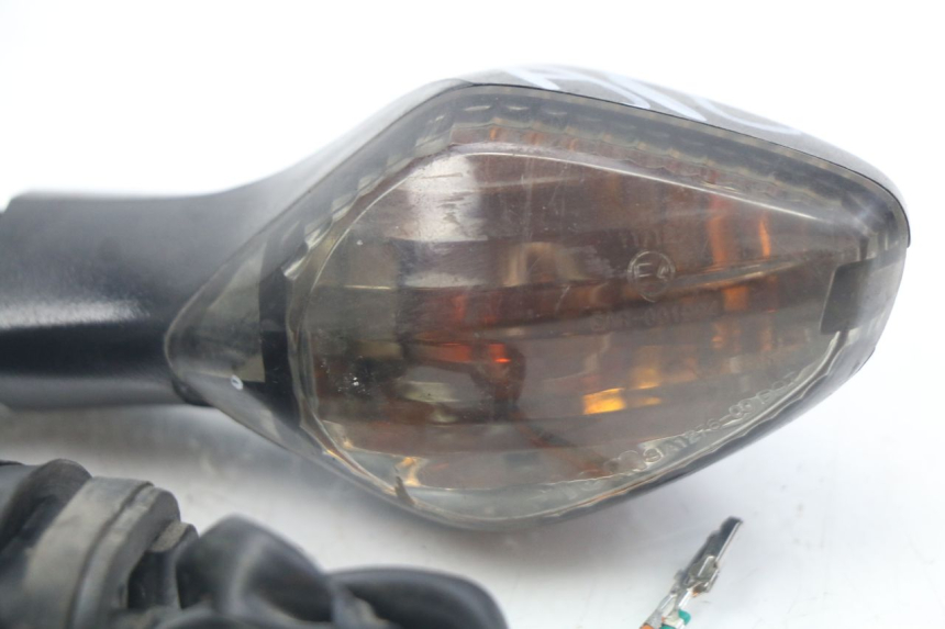 photo de CLIGNOTANT ARRIERE HONDA INTEGRA NC D 750 (2016 - 2018) - Zoom composants