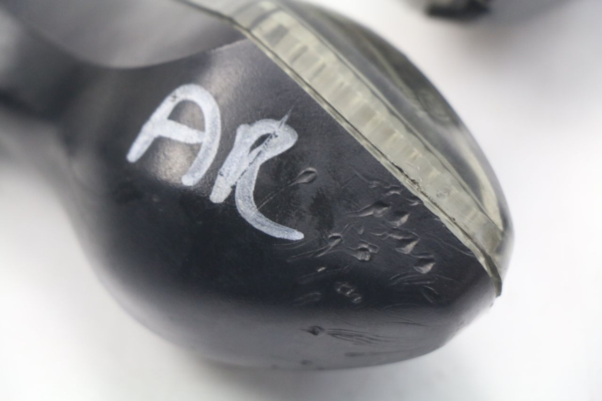 photo de CLIGNOTANT ARRIERE HONDA INTEGRA NC D 750 (2016 - 2018) - Autre angle de vue