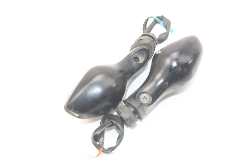 photo de CLIGNOTANT ARRIERE HONDA INTEGRA NC D 750 (2016 - 2018) - État de surface