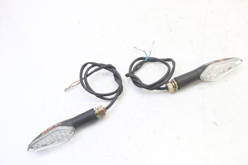 photo de CLIGNOTANT ARRIERE KIDEN KD125-G 125 (2018 - 2022)