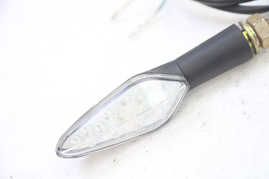 photo de CLIGNOTANT ARRIERE KIDEN KD125-G 125 (2018 - 2022)