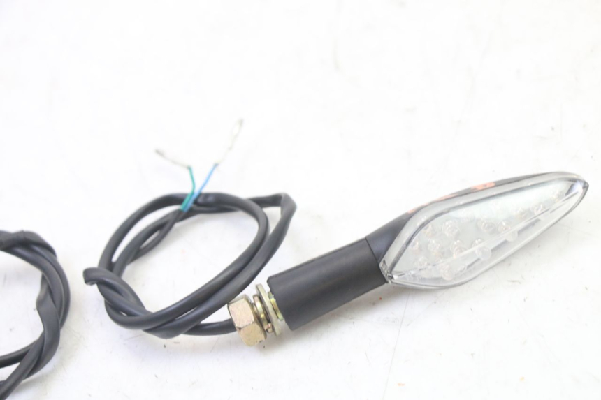 photo de CLIGNOTANT ARRIERE KIDEN KD125-G 125 (2018 - 2022)