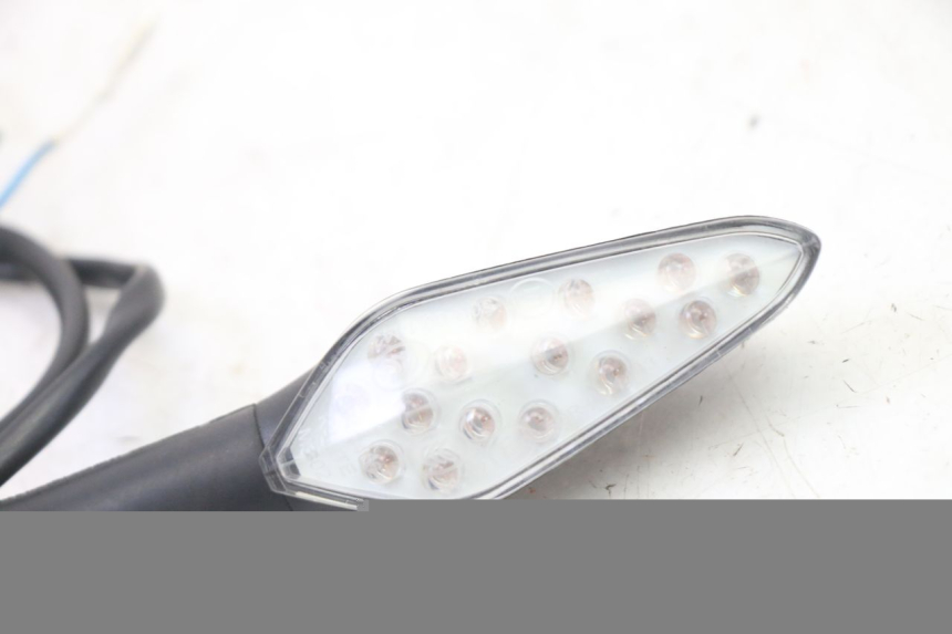 photo de CLIGNOTANT ARRIERE KIDEN KD125-G 125 (2018 - 2022)