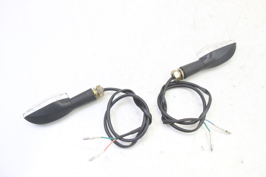 photo de CLIGNOTANT ARRIERE KIDEN KD125-G 125 (2018 - 2022)