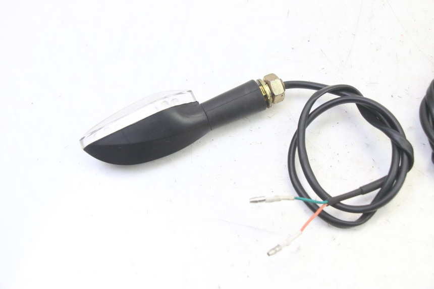 photo de CLIGNOTANT ARRIERE KIDEN KD125-G 125 (2018 - 2022)