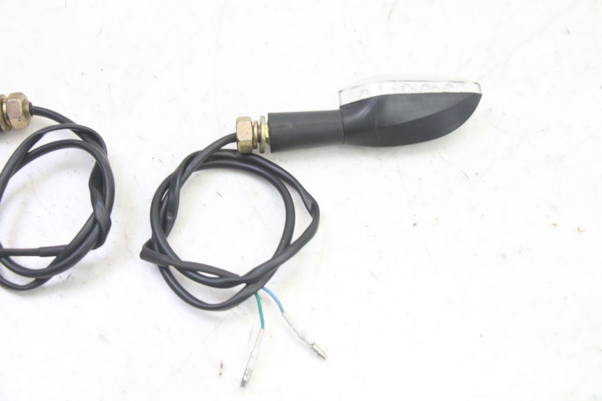 photo de CLIGNOTANT ARRIERE KIDEN KD125-G 125 (2018 - 2022)