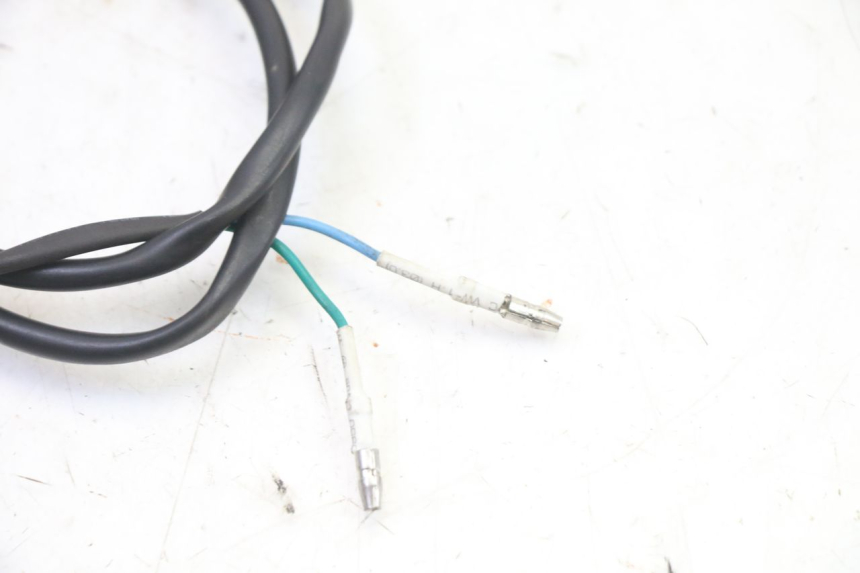 photo de CLIGNOTANT ARRIERE KIDEN KD125-G 125 (2018 - 2022)