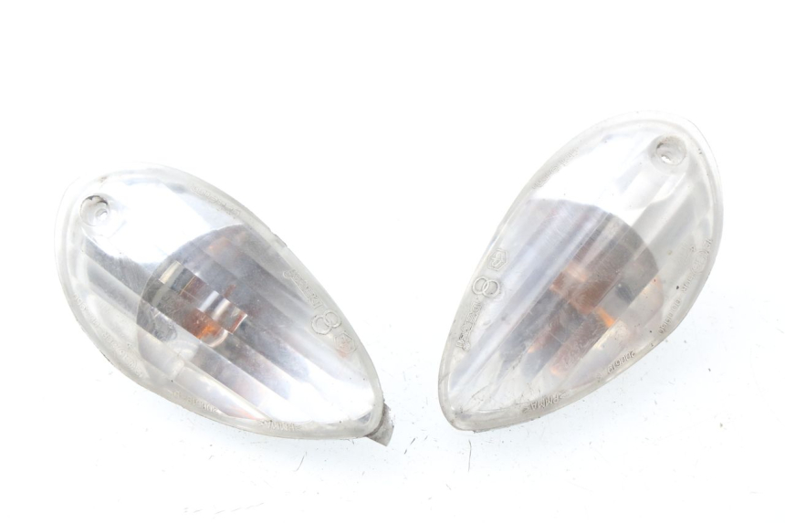 photo de CLIGNOTANT ARRIERE PIAGGIO LIBERTY 4T 50 (2004 - 2008) - Vue principale