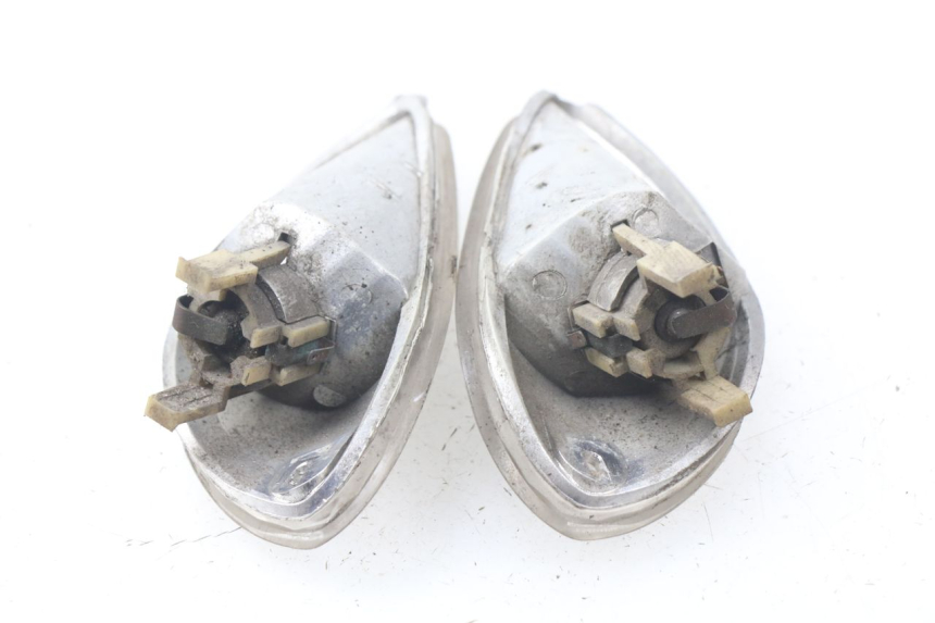 photo de CLIGNOTANT ARRIERE PIAGGIO LIBERTY 4T 50 (2004 - 2008) - Détail de la pièce