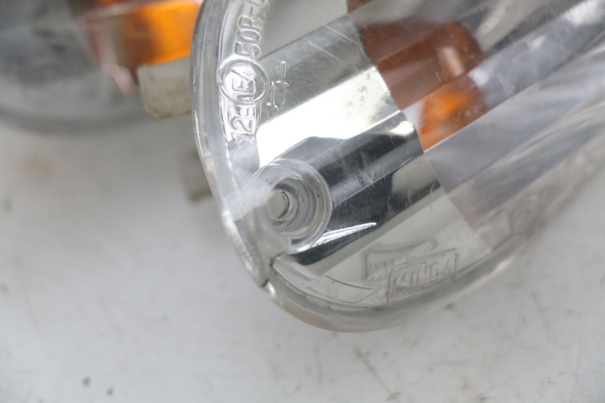 photo de CLIGNOTANT ARRIERE PIAGGIO LIBERTY 4T 50 (2009 - 2015)