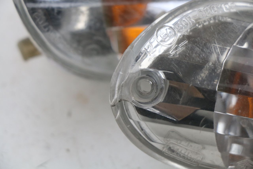 photo de CLIGNOTANT ARRIERE PIAGGIO LIBERTY 4T 50 (2009 - 2015)