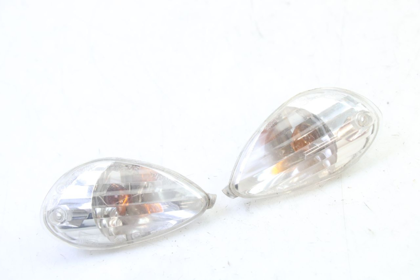 photo de CLIGNOTANT ARRIERE PIAGGIO LIBERTY 4T 50 (2009 - 2015)