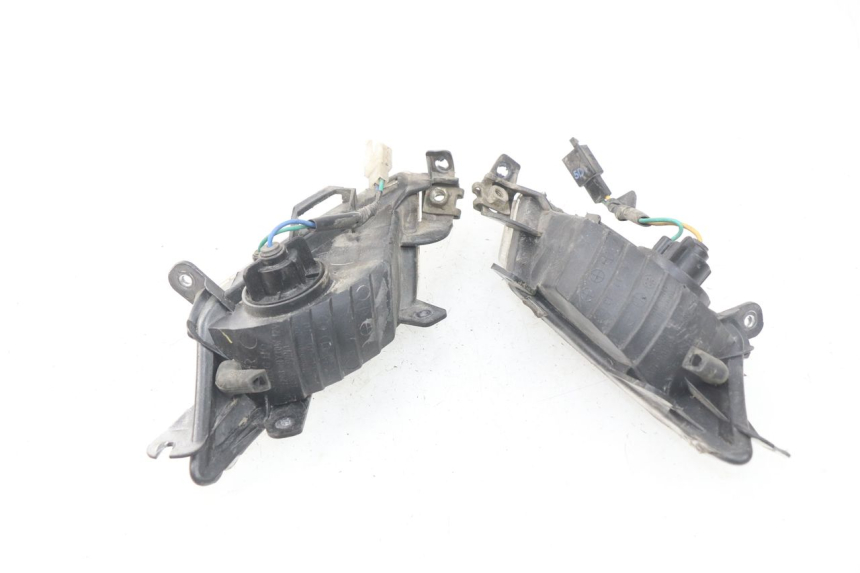 photo de CLIGNOTANT ARRIERE KYMCO LIKE 2T 50 (2009 - 2018)