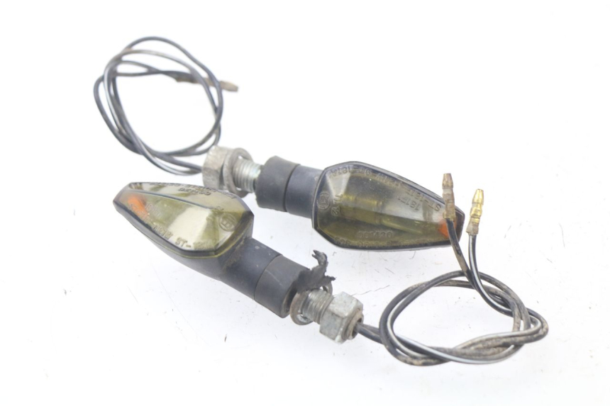 photo de CLIGNOTANT ARRIERE PEUGEOT LUDIX 50 (2008 - 2017)