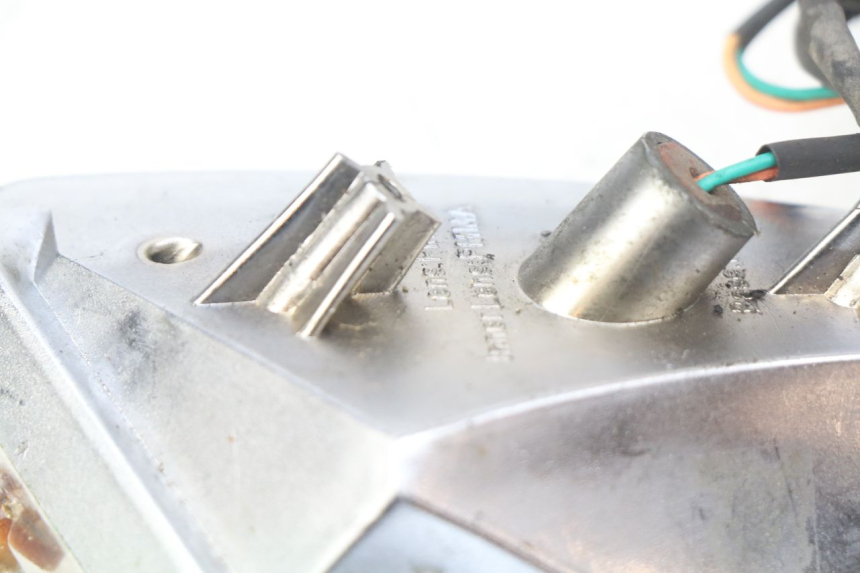 photo de CLIGNOTANT ARRIERE TNT MOTOR OTTO 2T 50 (2012 - 2018)
