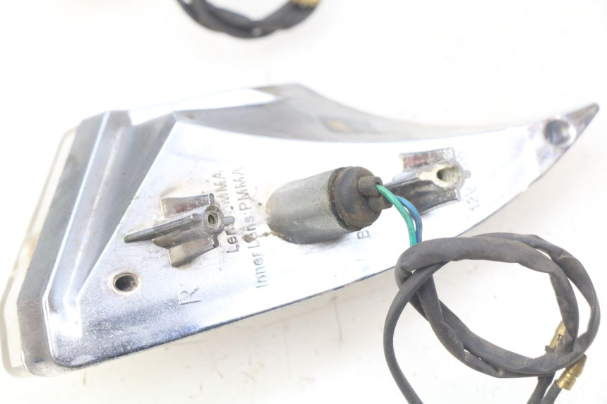 photo de CLIGNOTANT ARRIERE TNT MOTOR OTTO 2T 50 (2012 - 2018)