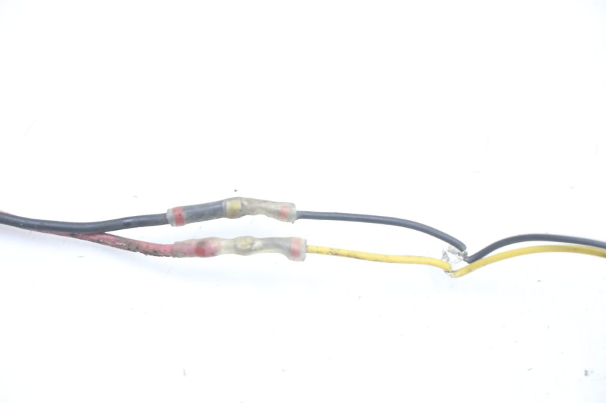 photo de CLIGNOTANT ARRIERE APRILIA SR 2T 50 (2018 - 2022)