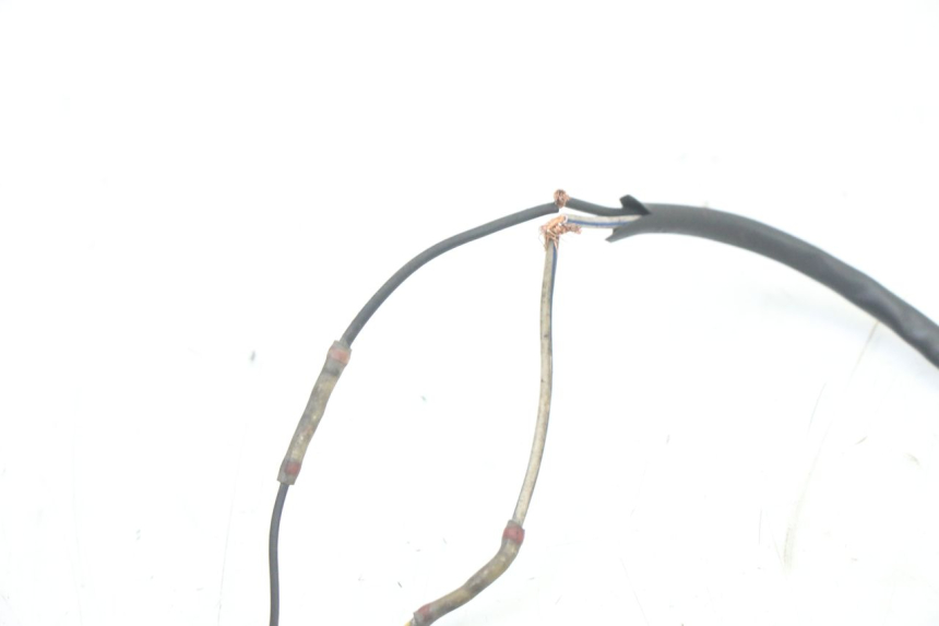 photo de CLIGNOTANT ARRIERE APRILIA SR 2T 50 (2018 - 2022)