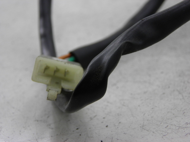 photo de CLIGNOTANT ARRIERE SYM FIDDLE 125 (2008 - 2010)