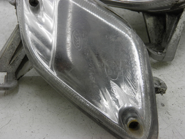 photo de CLIGNOTANT ARRIERE SYM FIDDLE 125 (2008 - 2010)