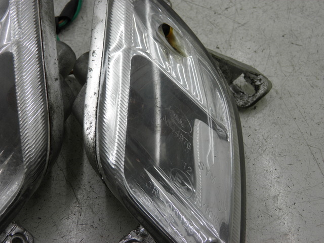 photo de CLIGNOTANT ARRIERE SYM FIDDLE 125 (2008 - 2010)