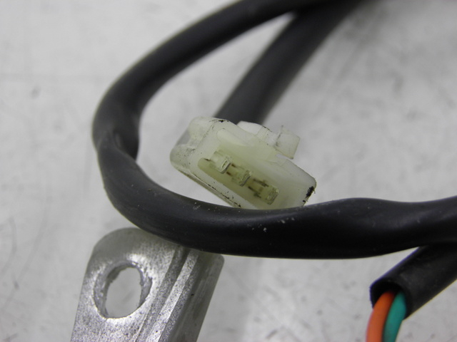 photo de CLIGNOTANT ARRIERE SYM FIDDLE 2 50 (2008 - 2013)