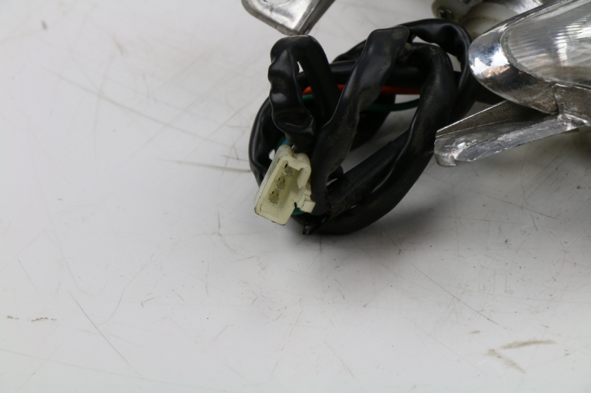 photo de CLIGNOTANT ARRIERE SYM FIDDLE 2 S 125 (2012 - 2014)