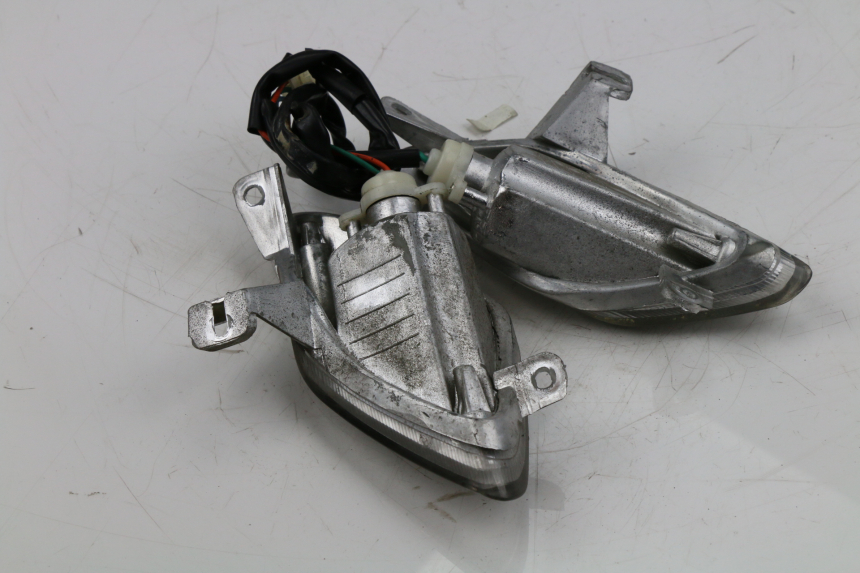 photo de CLIGNOTANT ARRIERE SYM FIDDLE 2 S 125 (2012 - 2014)