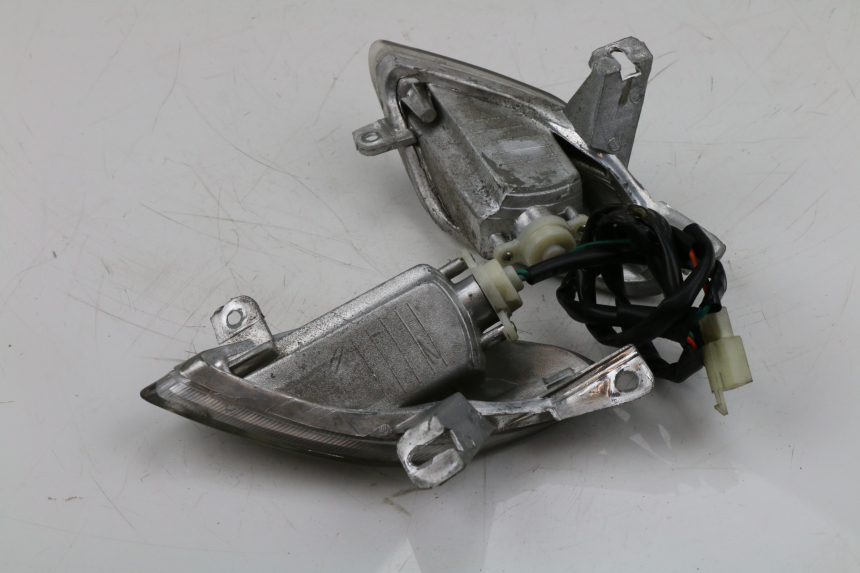 photo de CLIGNOTANT ARRIERE SYM FIDDLE 2 S 125 (2012 - 2014)