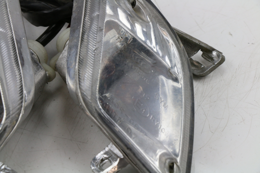 photo de CLIGNOTANT ARRIERE SYM FIDDLE 2 S 125 (2012 - 2014)