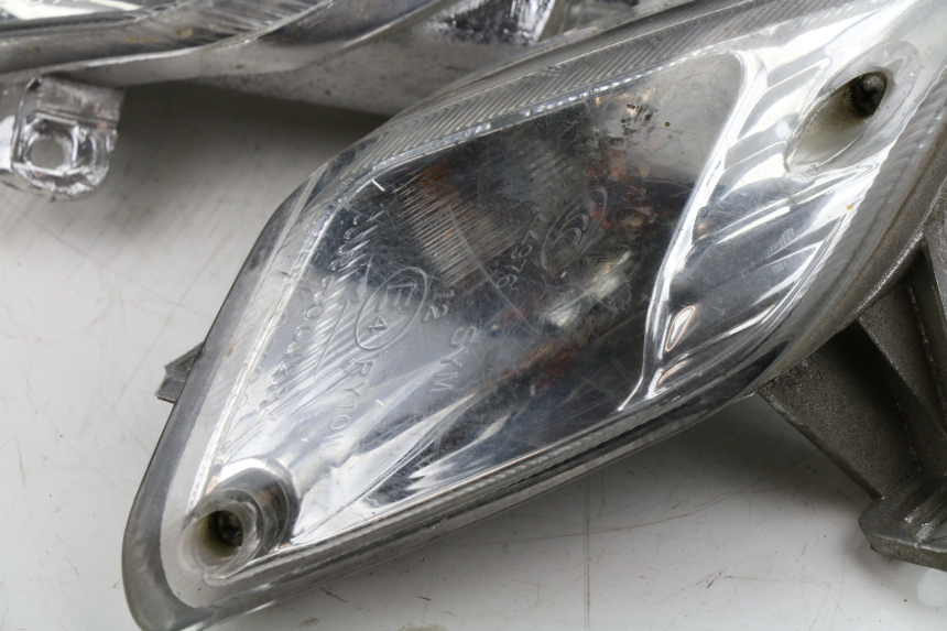 photo de CLIGNOTANT ARRIERE SYM FIDDLE 2 S 125 (2012 - 2014)