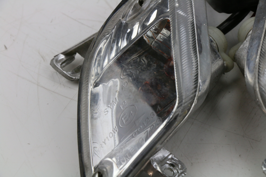 photo de CLIGNOTANT ARRIERE SYM FIDDLE 2 S 125 (2012 - 2014)