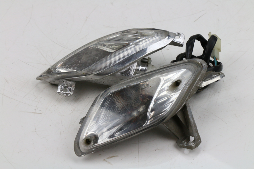 photo de CLIGNOTANT ARRIERE SYM FIDDLE 2 S 125 (2012 - 2014)