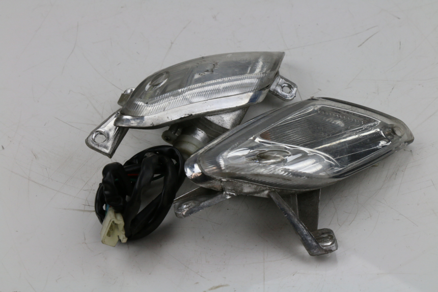 photo de CLIGNOTANT ARRIERE SYM FIDDLE 2 S 125 (2012 - 2014)