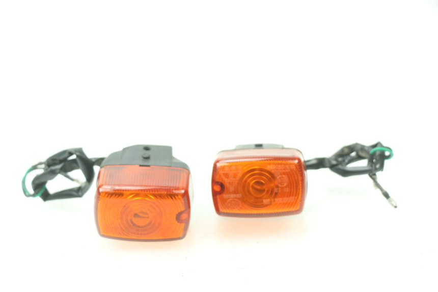 photo de CLIGNOTANT ARRIERE TNT MOTOR FASTINO 4T 50 (2013 - 2019)