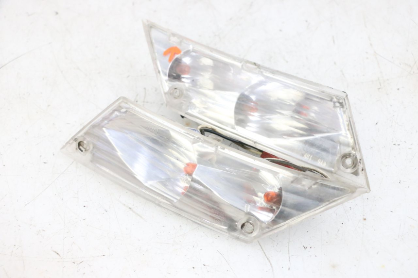 photo de CLIGNOTANT ARRIERE PIAGGIO ZIP 2T 50 (2009 - 2019) - Pièce contrôlée