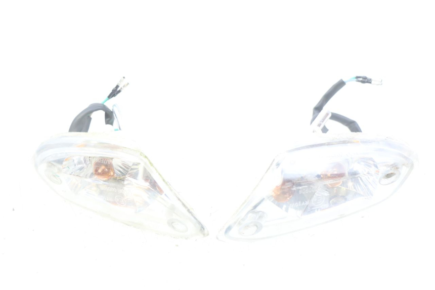 photo de CLIGNOTANT AVANT KYMCO AGILITY 4T 50 (2018 - 2022)