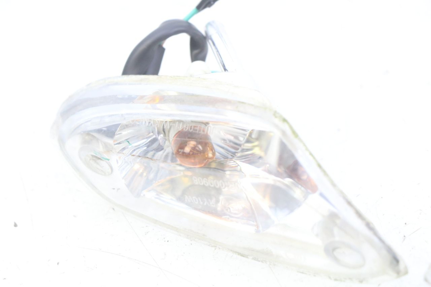 photo de CLIGNOTANT AVANT KYMCO AGILITY 4T 50 (2018 - 2022)