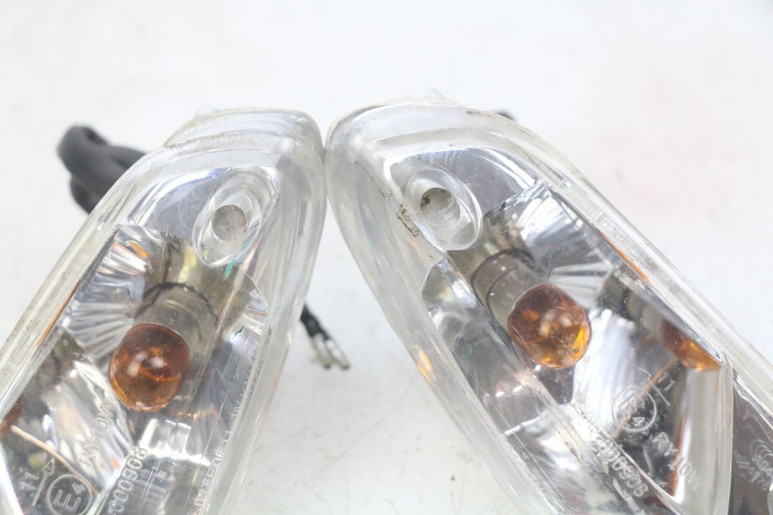 photo de CLIGNOTANT AVANT KYMCO AGILITY 4T 50 (2018 - 2022)