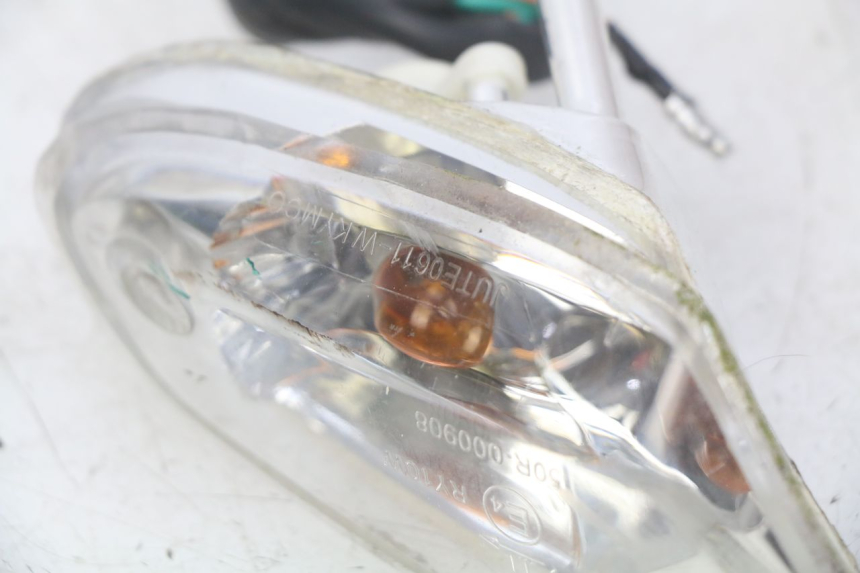 photo de CLIGNOTANT AVANT KYMCO AGILITY 4T 50 (2018 - 2022)