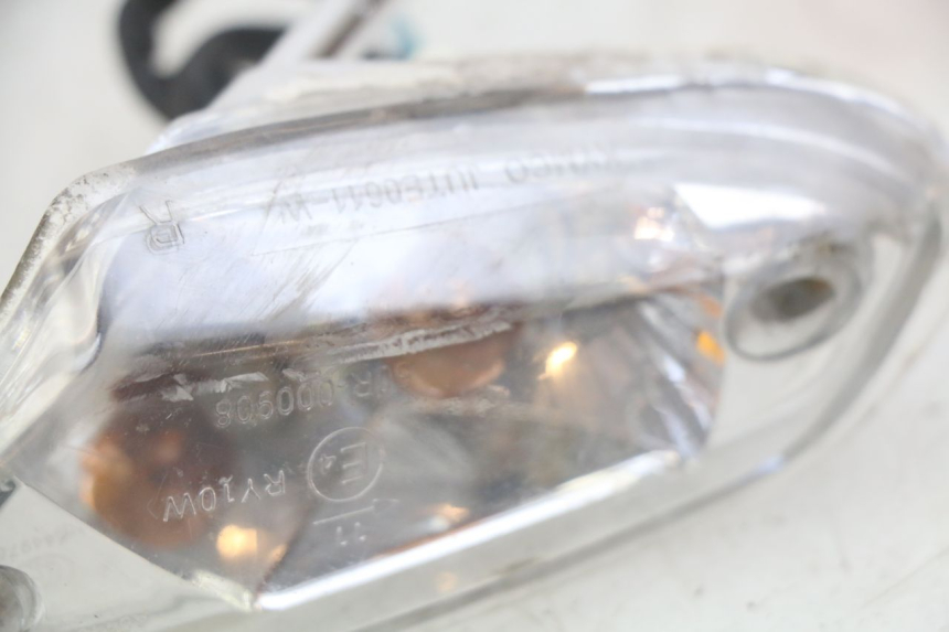 photo de CLIGNOTANT AVANT KYMCO AGILITY 4T 50 (2018 - 2022)