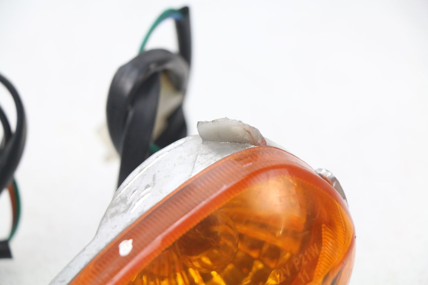 photo de CLIGNOTANT AVANT ERIDER CARGO 1 (2009 - 2018)
