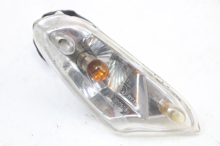 photo de CLIGNOTANT AVANT DROIT KYMCO AGILITY 4T 50 (2018 - 2022)