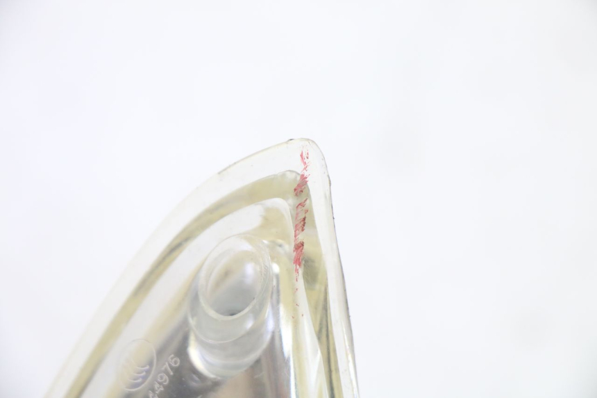 photo de CLIGNOTANT AVANT DROIT KYMCO AGILITY 4T 50 (2018 - 2022) - Zoom état d’usage