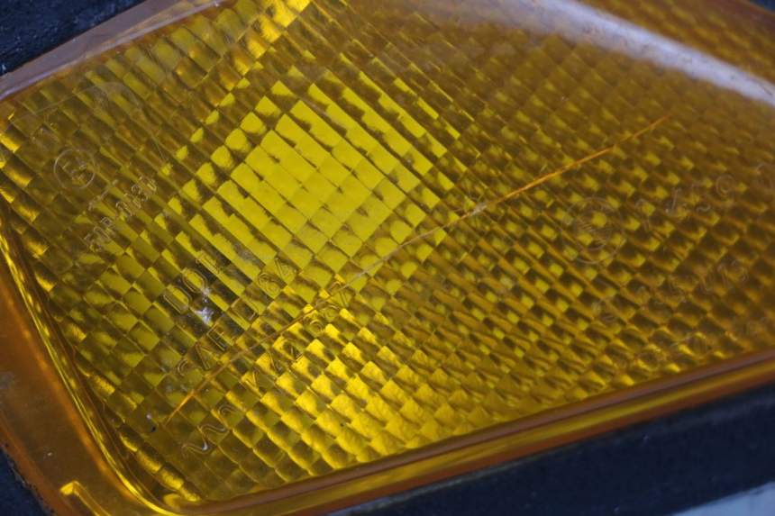 photo de CLIGNOTANT AVANT DROIT BMW K 75 RT 750 (1989 - 1997)